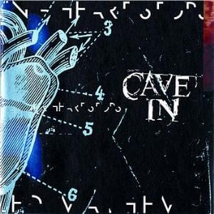 Cave In - Until Your Heart Stops CD (album) cover