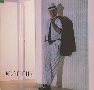 Jos Cid - Jos Cid CD (album) cover