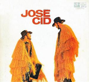 Jos Cid Jos Cid album cover