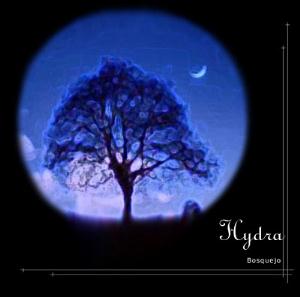 Hydra Bosquejo album cover