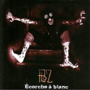 PloZ - corche  Blanc CD (album) cover