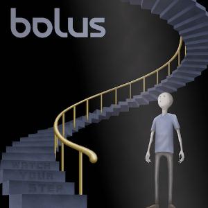  Watch Your Step by BOLUS album cover