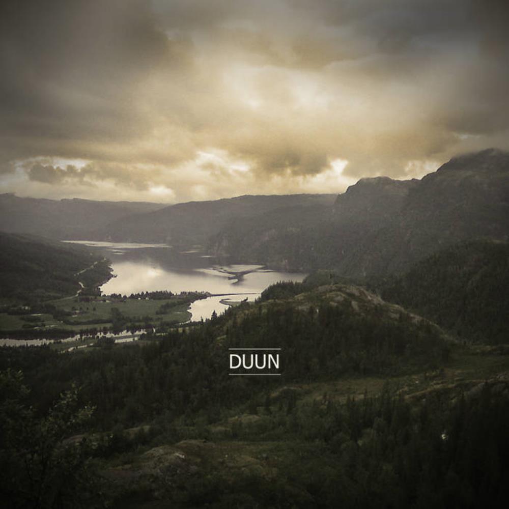 Soup - Duun CD (album) cover