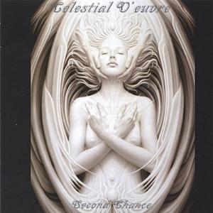 Celestial Oeuvre - Second Chance CD (album) cover