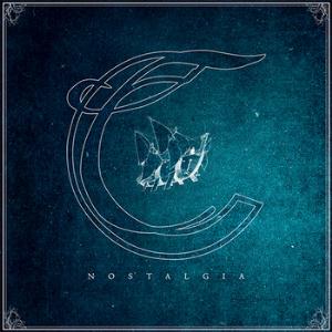 Corelia - Nostalgia CD (album) cover