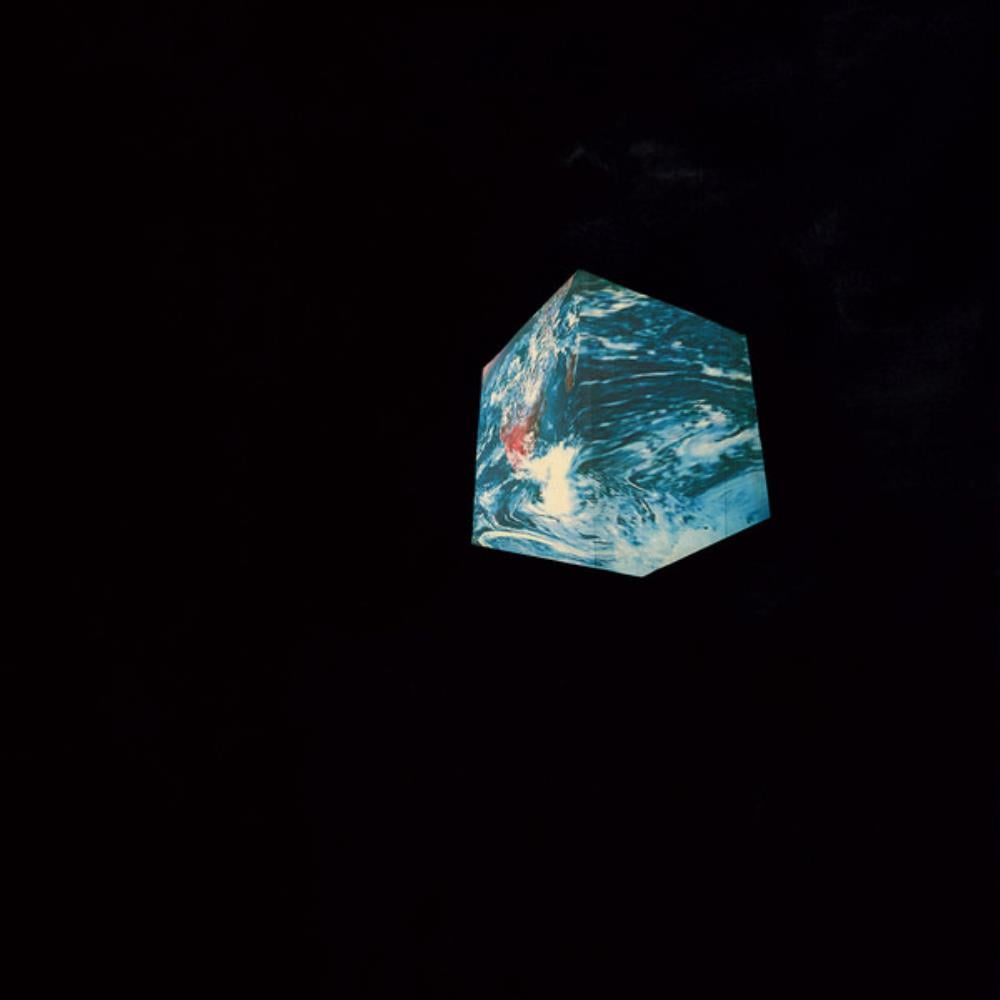 Tim Hecker - Anoyo CD (album) cover