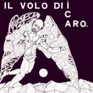 Il Volo di Icaro Il Volo di Icaro album cover