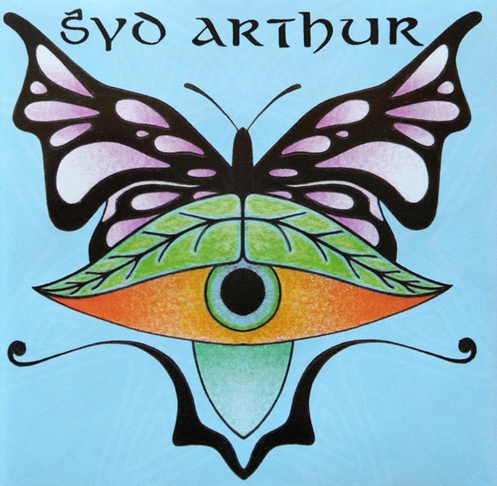 Syd Arthur Syd Arthur album cover