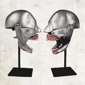 The Scaramanga Six - Phantom Head CD (album) cover