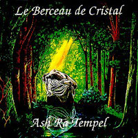 Le Berceau De Cristal [1976]