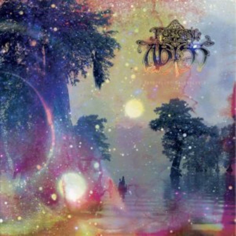 Fungal Abyss Benevolent Malevolence album cover