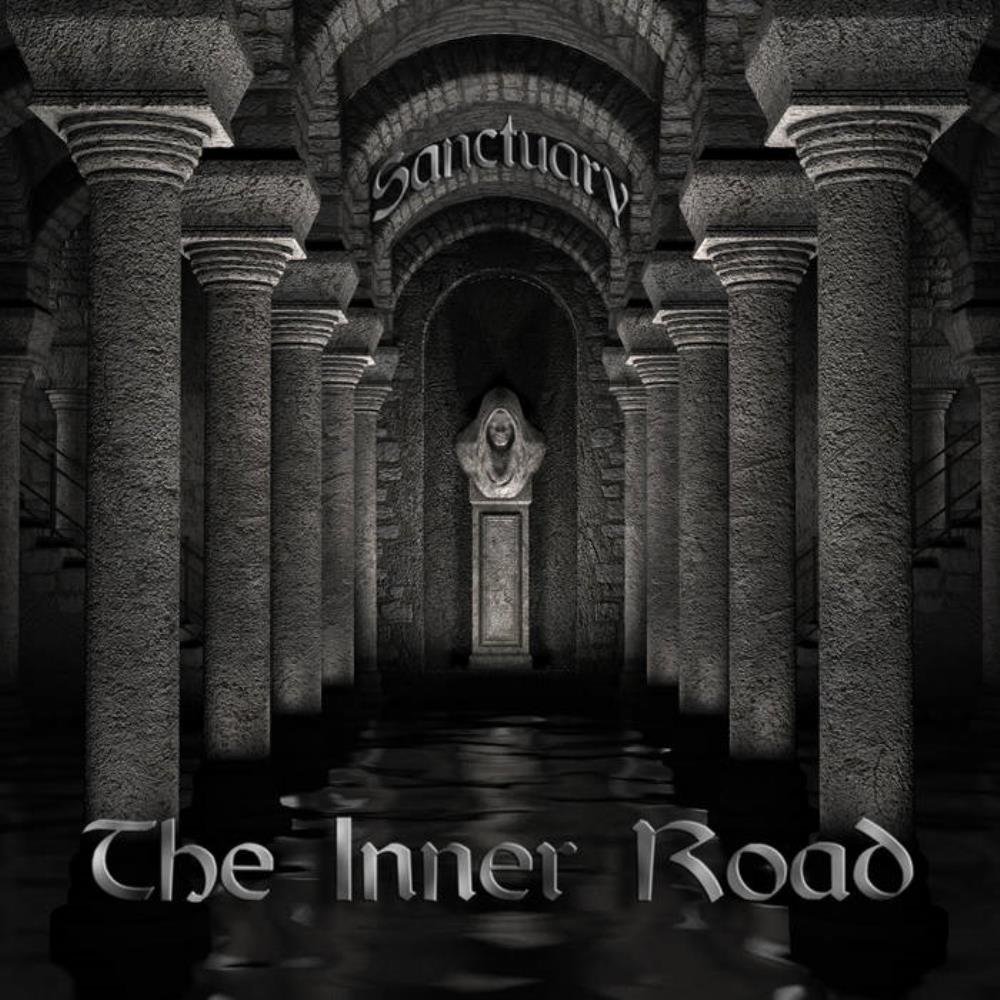 The Inner Road - Sanctuary CD (album) cover