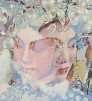 Dutch Uncles - Out Of Touch In The Wild CD (album) cover