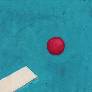 Dutch Uncles - O Shudder CD (album) cover