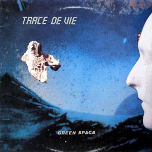 Green Space - Trace de Vie CD (album) cover