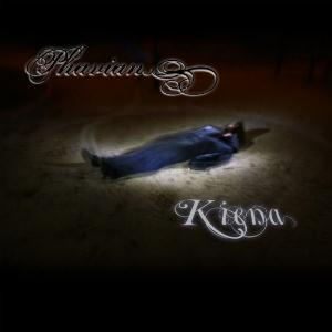Phavian Kiena album cover