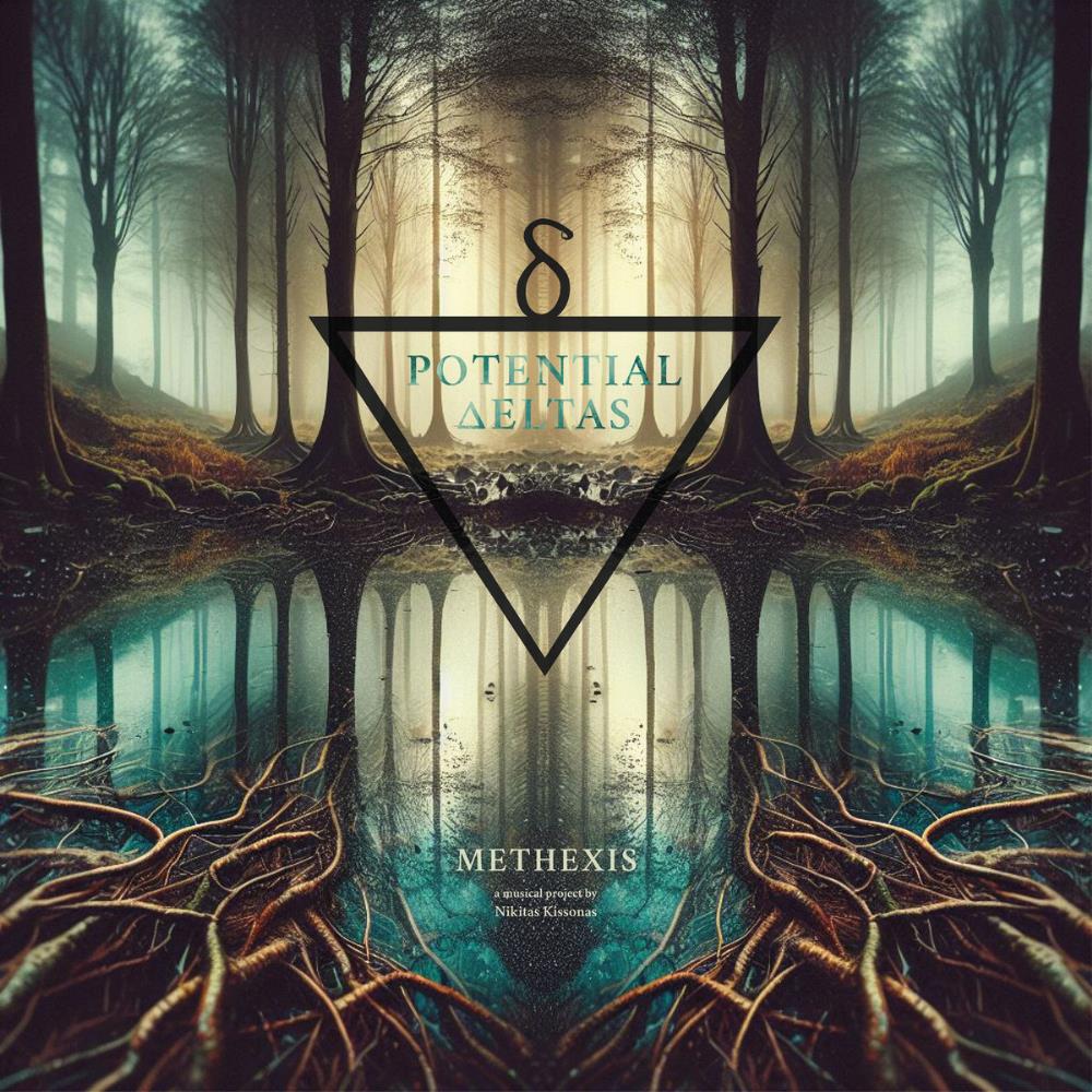  Potential Deltas by METHEXIS album cover