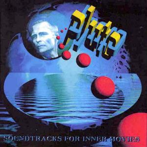 Pluto Soundtracks for Inner Movies album cover