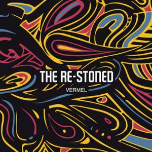 The Re-Stoned - Vermel CD (album) cover