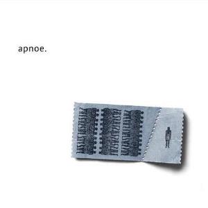 Todtgelichter Apnoe album cover