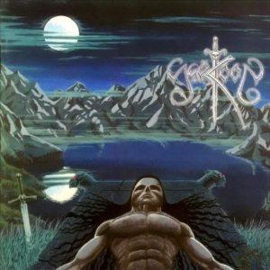 Yyrkoon Oniric Transition album cover