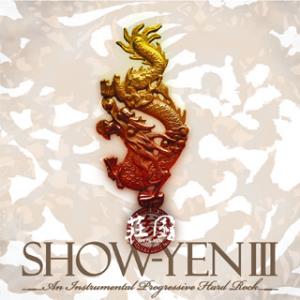 Show-Yen - III CD (album) cover