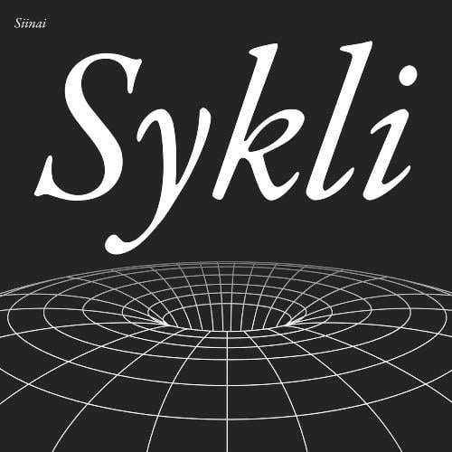 Siinai - Sykli CD (album) cover