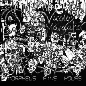 Vicolo Margana Morpheus Five Hours album cover