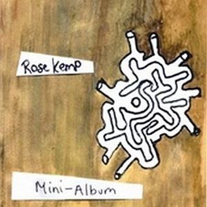 Rose Kemp Mini-Album album cover