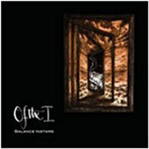 Of The I - Balance Instars CD (album) cover
