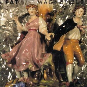 Fat Magnetizer album cover