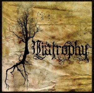 Viatrophy Chronicles album cover