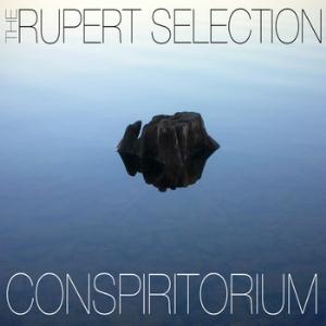  Conspiritorium by RUPERT SELECTION, THE album cover