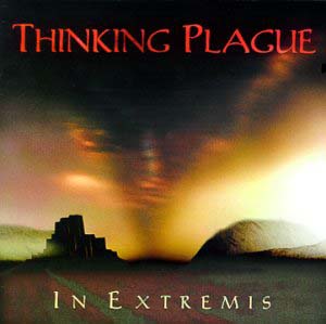 Thinking Plague In Extremis album cover