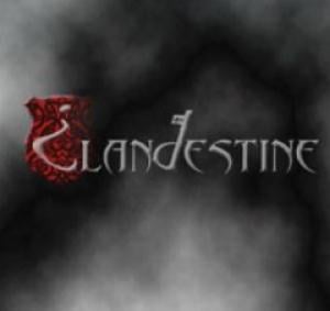 Clandestine Clandestine album cover