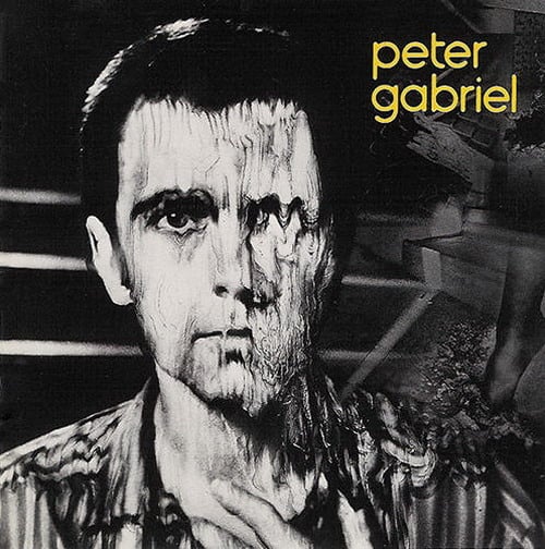 Peter Gabriel Peter Gabriel (3 - 
