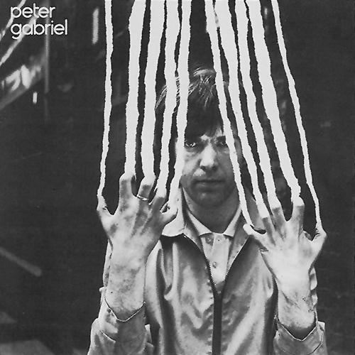 Peter Gabriel Peter Gabriel 2 [Aka: Scratch] album cover