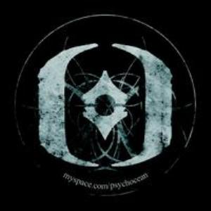 Psychocean - Meridian Zero CD (album) cover