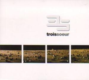 Troissoeur 3S album cover