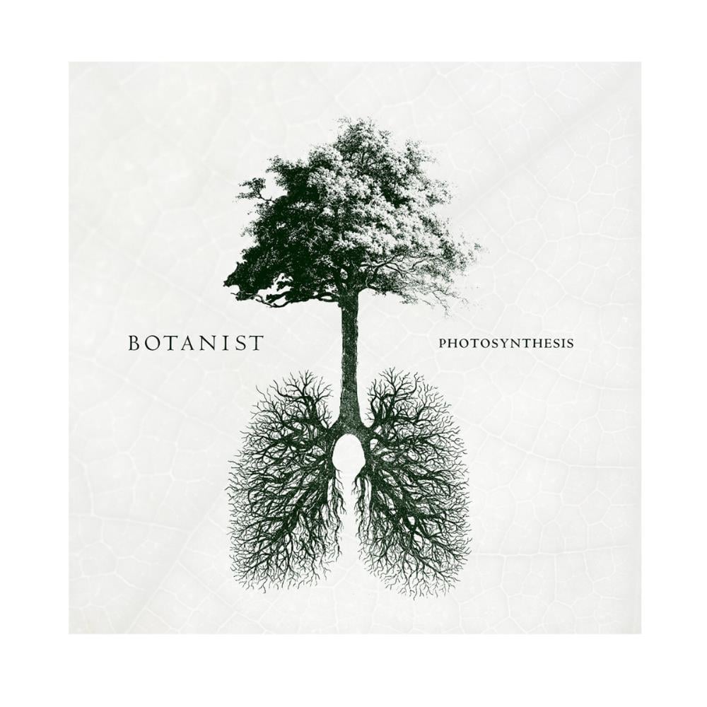 Botanist Eco/Photo Demos album cover