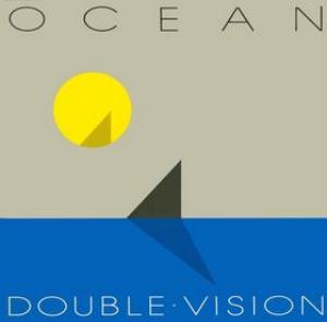 Ocean - Double Vision CD (album) cover