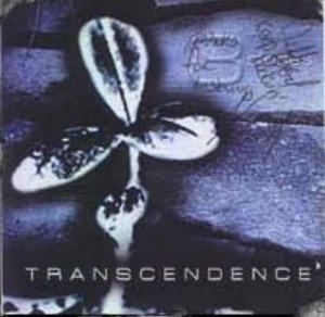 Transcendence 3 Stones album cover