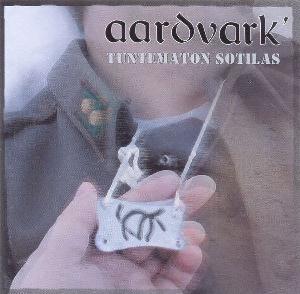 Aardvark' Tuntematon Sotilas album cover