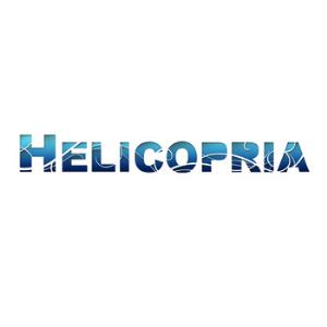 Helicopria Helicopria album cover