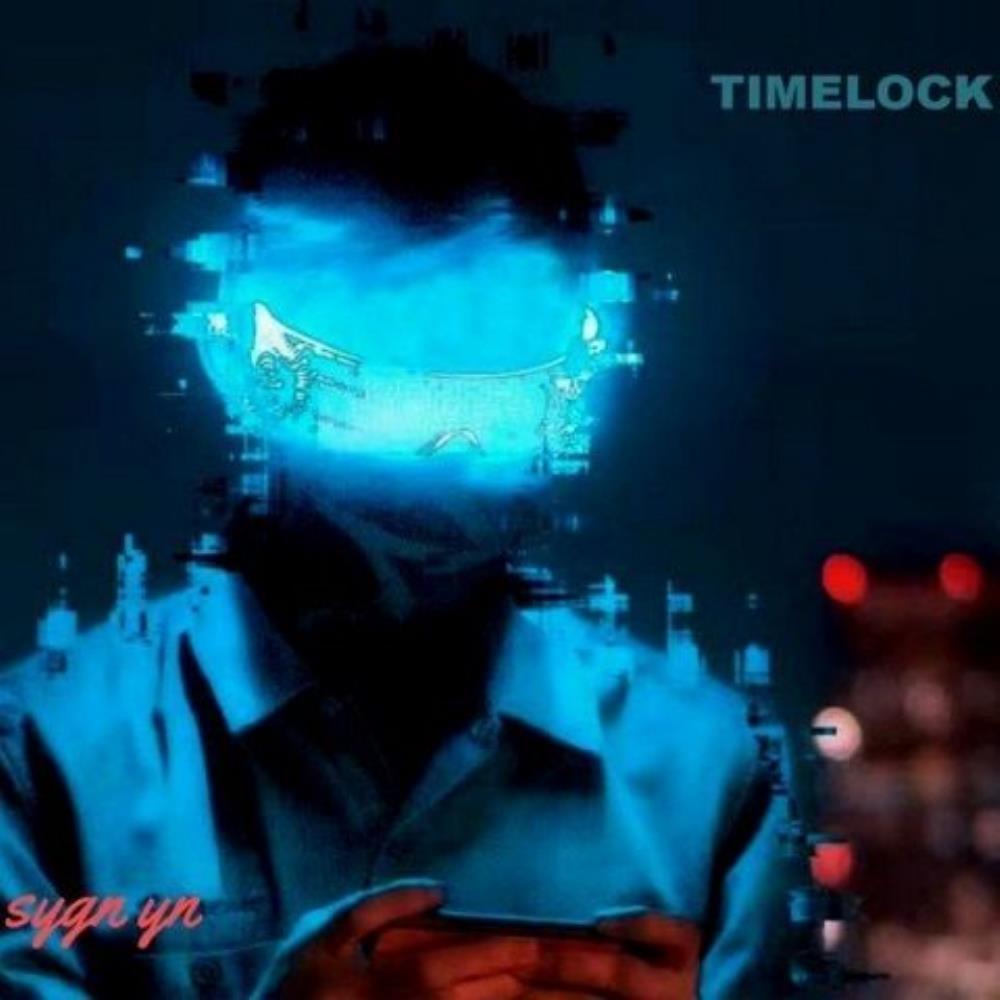 Timelock Sygn Yn album cover