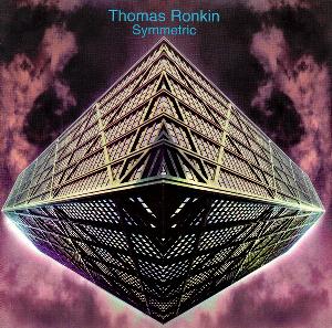 Thomas Ronkin Symmetric  album cover