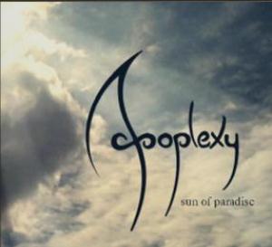 Timesailor - Sun of Paradise CD (album) cover
