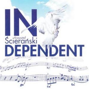 Krzysztof Scieranski Independent album cover