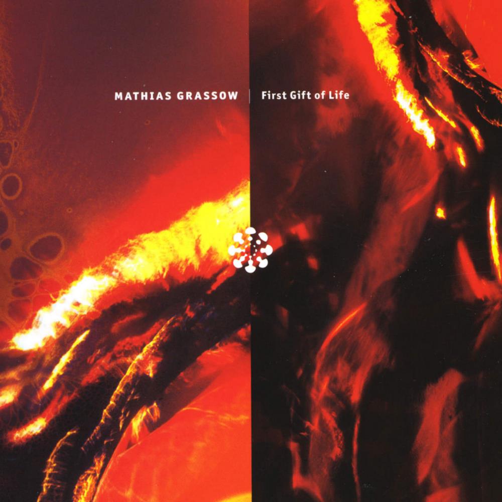 Mathias Grassow First Gift of Life album cover