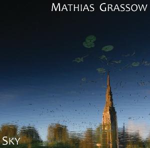 Mathias Grassow Sky album cover